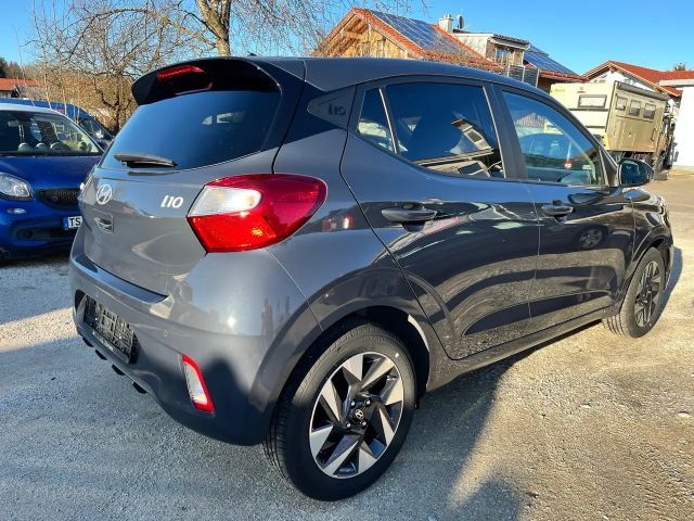 Hyundai i10 1.2 Trend