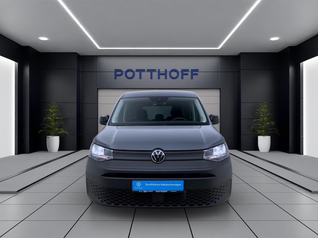 Volkswagen Caddy 2.0 TDI Combi