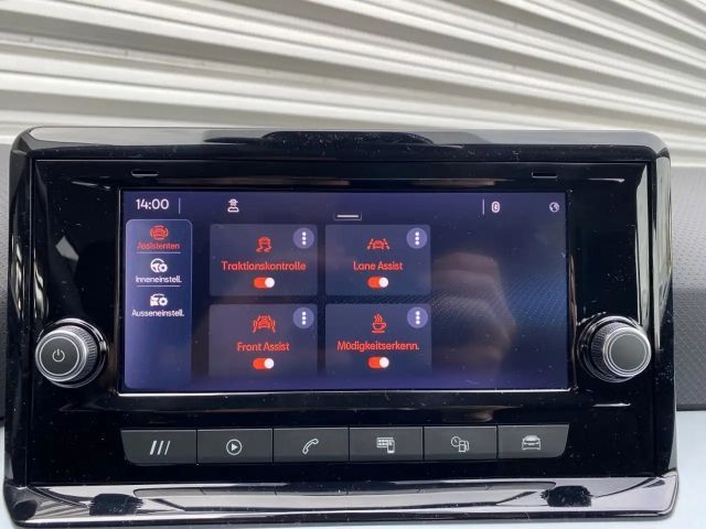 Seat Ibiza 1.0 TSI Reference