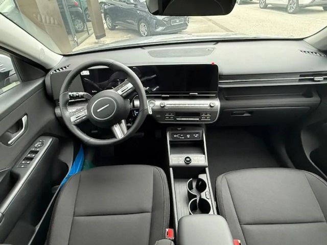Hyundai Kona 64 kWh Electric