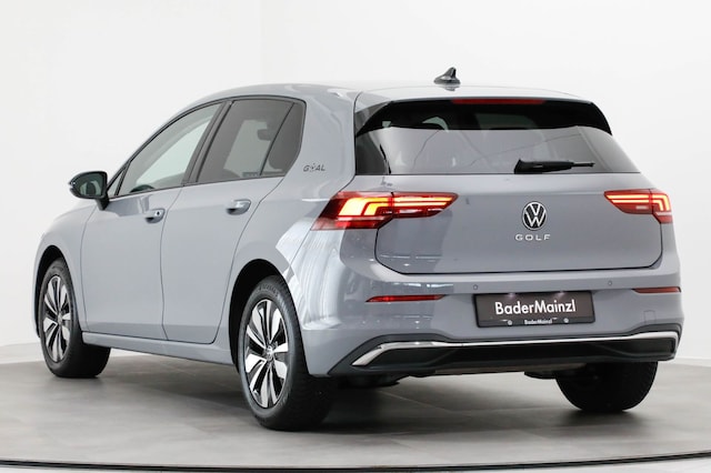 Volkswagen Golf 2.0 TDI DSG