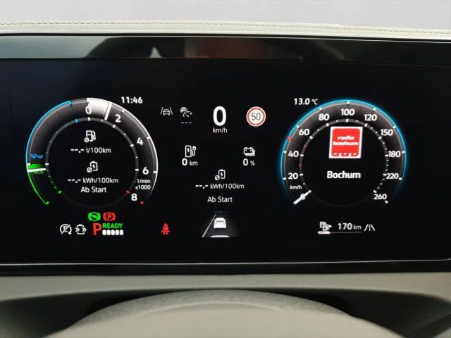 Volkswagen Tiguan 1.5 TSI Life eHybrid