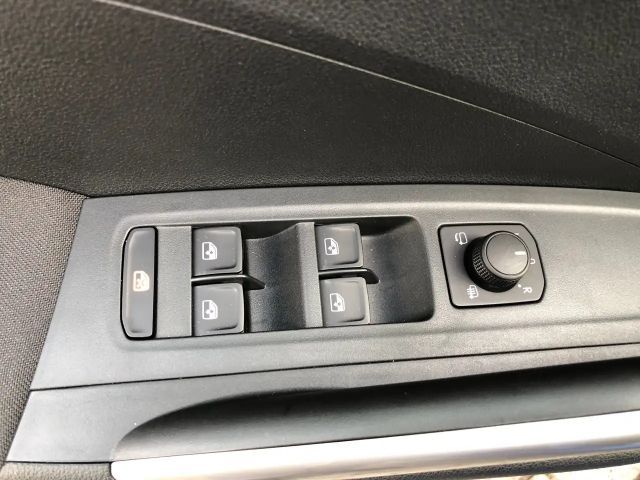 Skoda Fabia Monte Carlo Selection