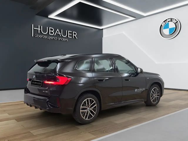 BMW X1 sDrive20i