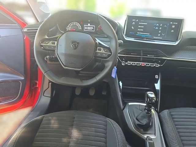 Peugeot 208 Active Pack PureTech