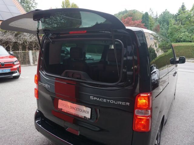 Citroën Spacetourer HDi180 BL M