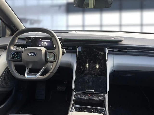 Ford Explorer Premium RWD