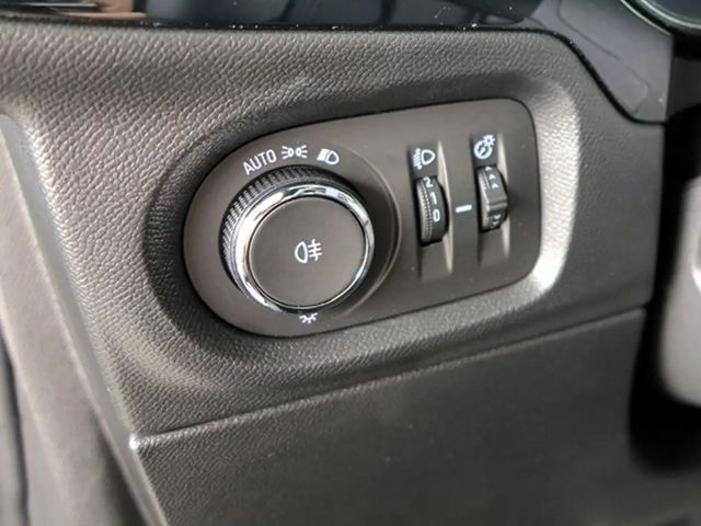 Opel Corsa GS-Line Grand Sport