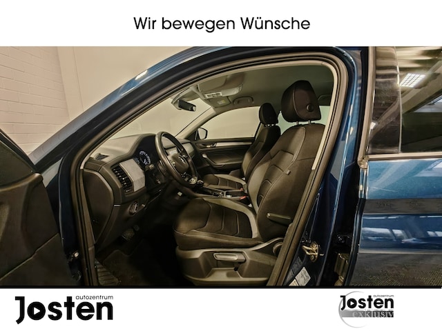 Skoda Kodiaq 2.0 TDI 4x4 Tour