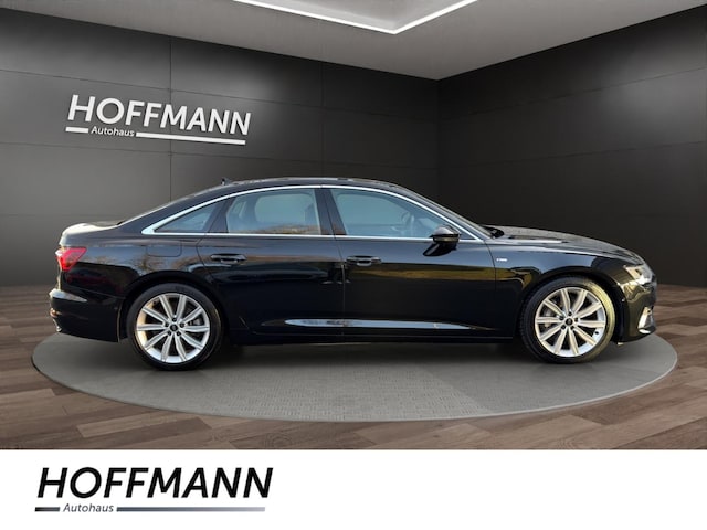 Audi A6 45 TFSI S-Tronic Sedan Sport