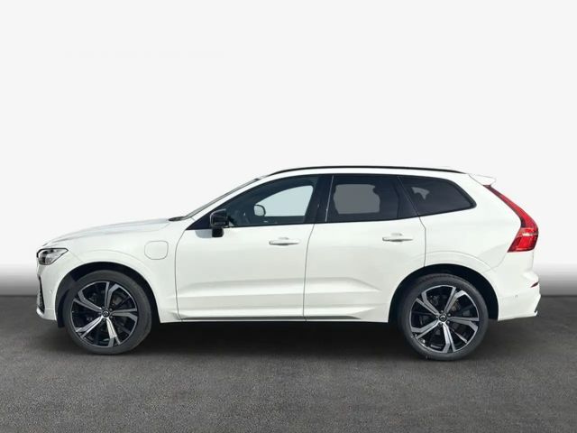 Volvo XC60 AWD Geartronic Recharge T6