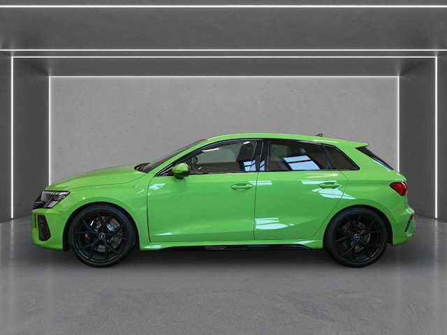 Audi RS3 Quattro S-Tronic Sportback