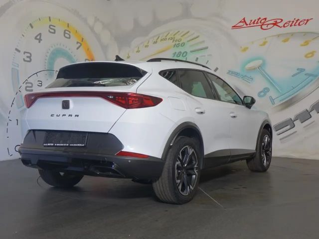 Cupra Formentor 4Drive DSG