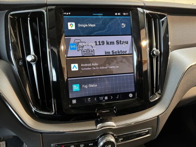 Volvo XC60 Dark Plus