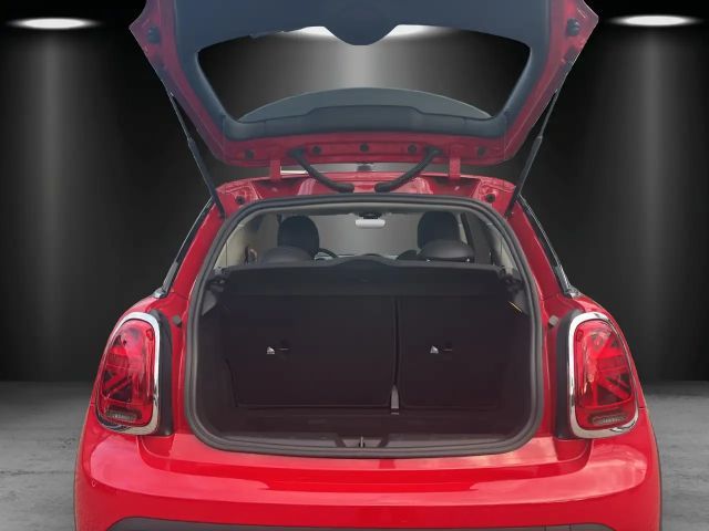 MINI Cooper Classic Trim