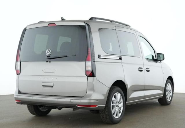 Volkswagen Caddy 2.0 TDI