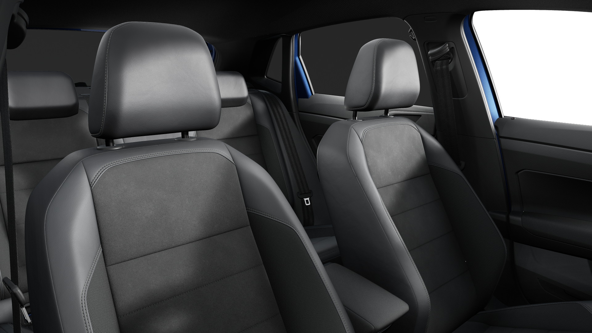 Volkswagen Polo DSG IQ.Drive