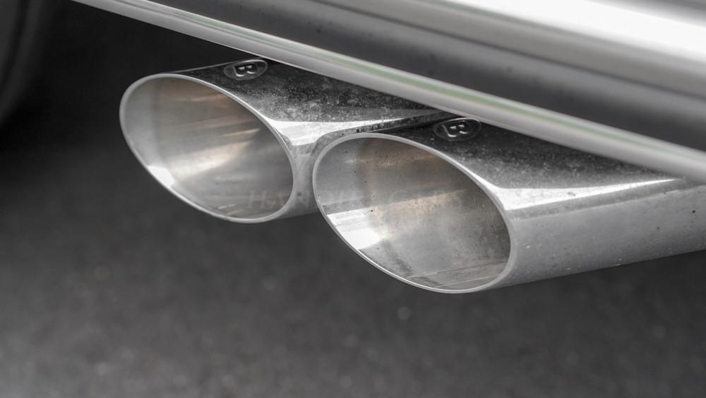 Mercedes-Benz AMG G Brabus