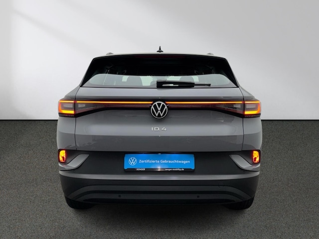 Volkswagen ID.4 Pure