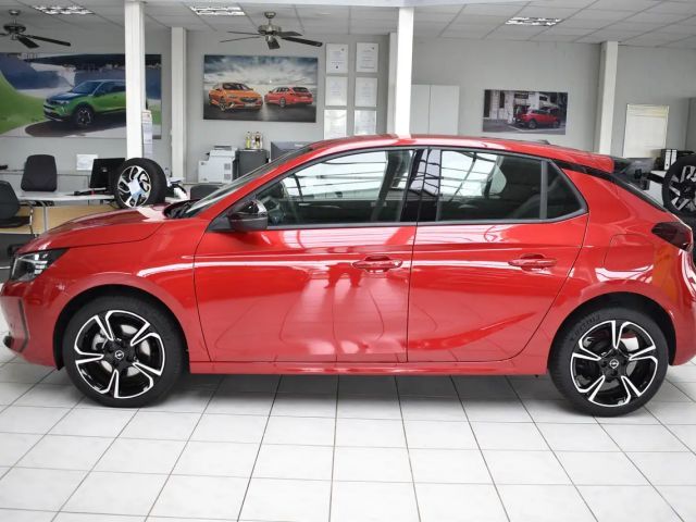 Opel Corsa 1.2 Turbo GS-Line Grand Sport