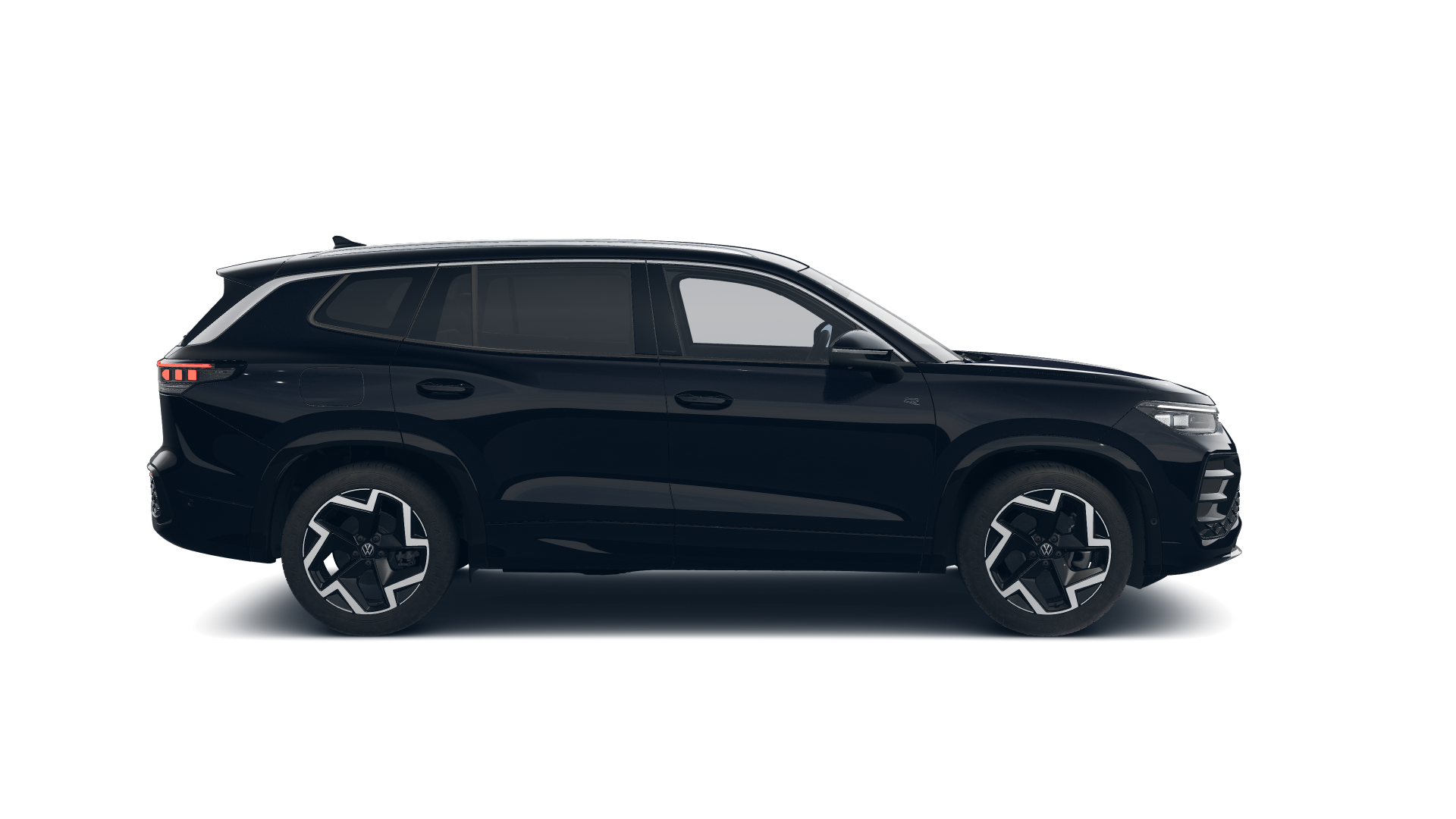 Volkswagen Tayron 2.0 TDI DSG R-Line