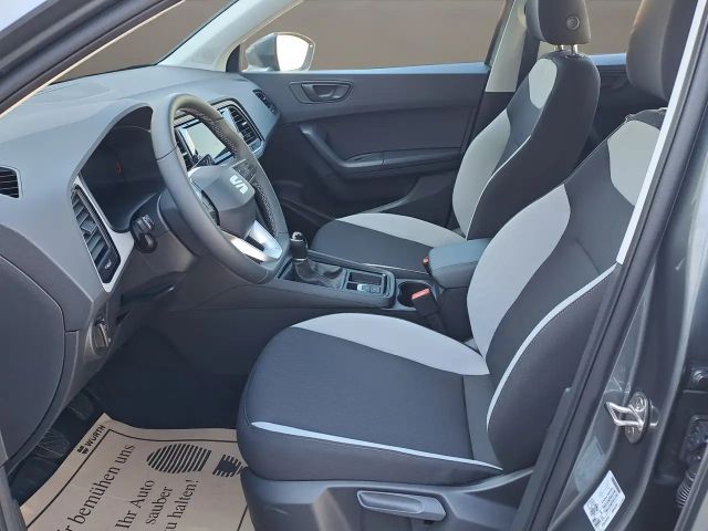 Seat Ateca Reference