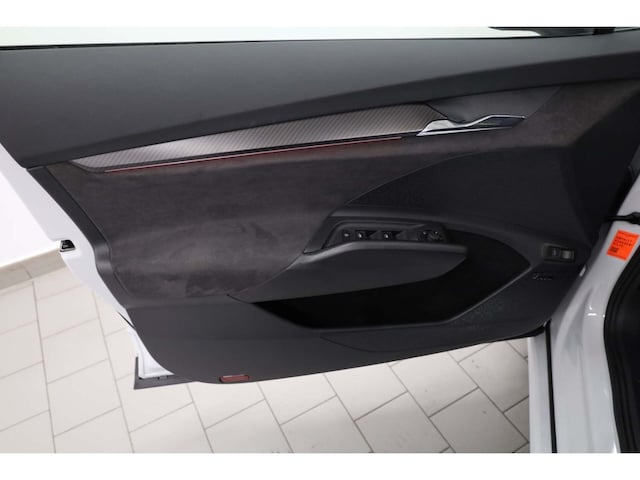 Skoda Enyaq 4x4 Coupe RS