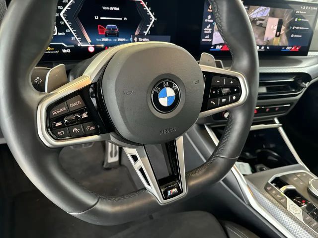 BMW 330 330i M-Sport Touring xDrive