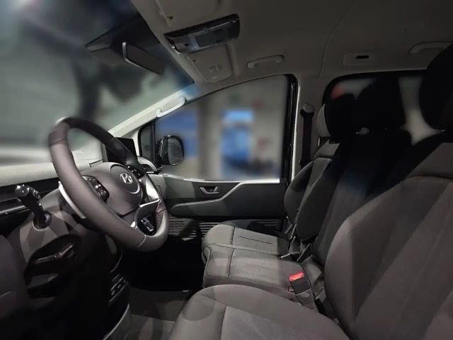Hyundai Staria Trend
