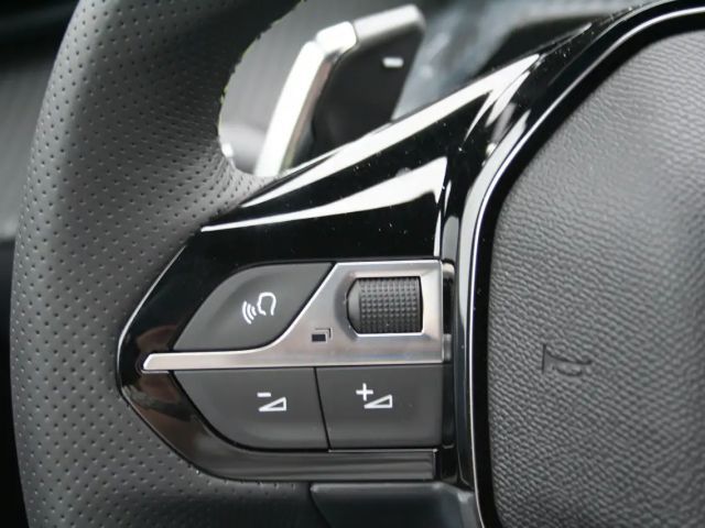 Peugeot 208 GT-Line Hybrid