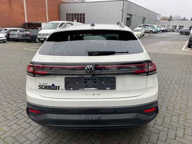 Volkswagen Taigo 1.0 TSI Move