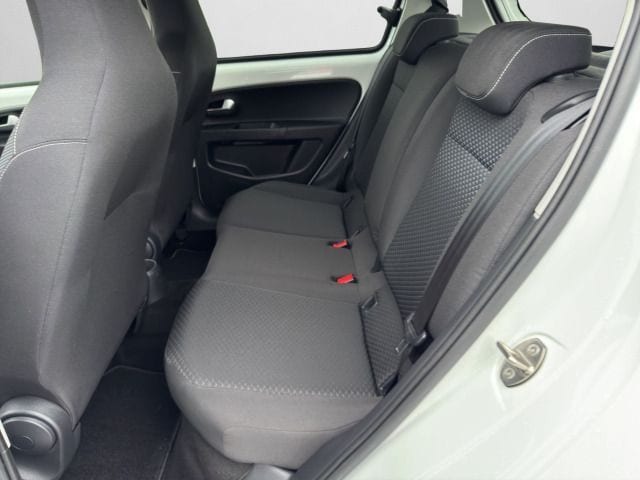 Volkswagen e-up! Active