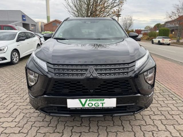 Mitsubishi Eclipse Cross 4WD