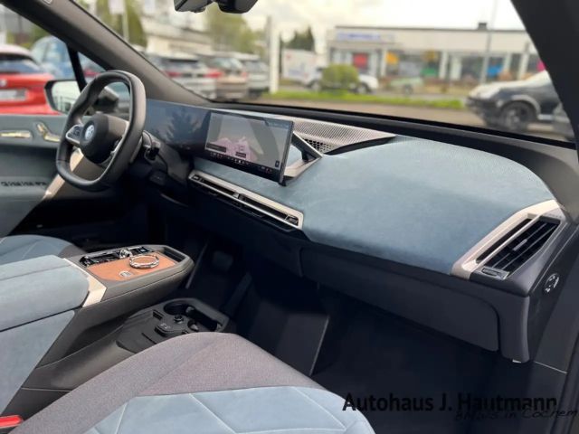 BMW iX xDrive xDrive50