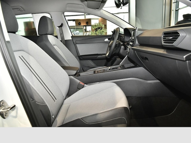 Seat Leon 2.0 TDI DSG Style