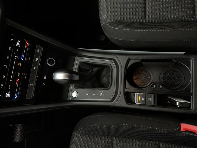 Volkswagen Touran 1.5 TSI DSG