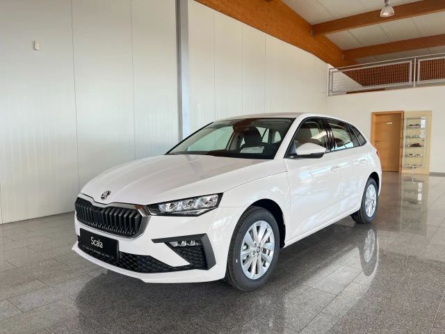 Skoda Scala Essence 1,0 TSI