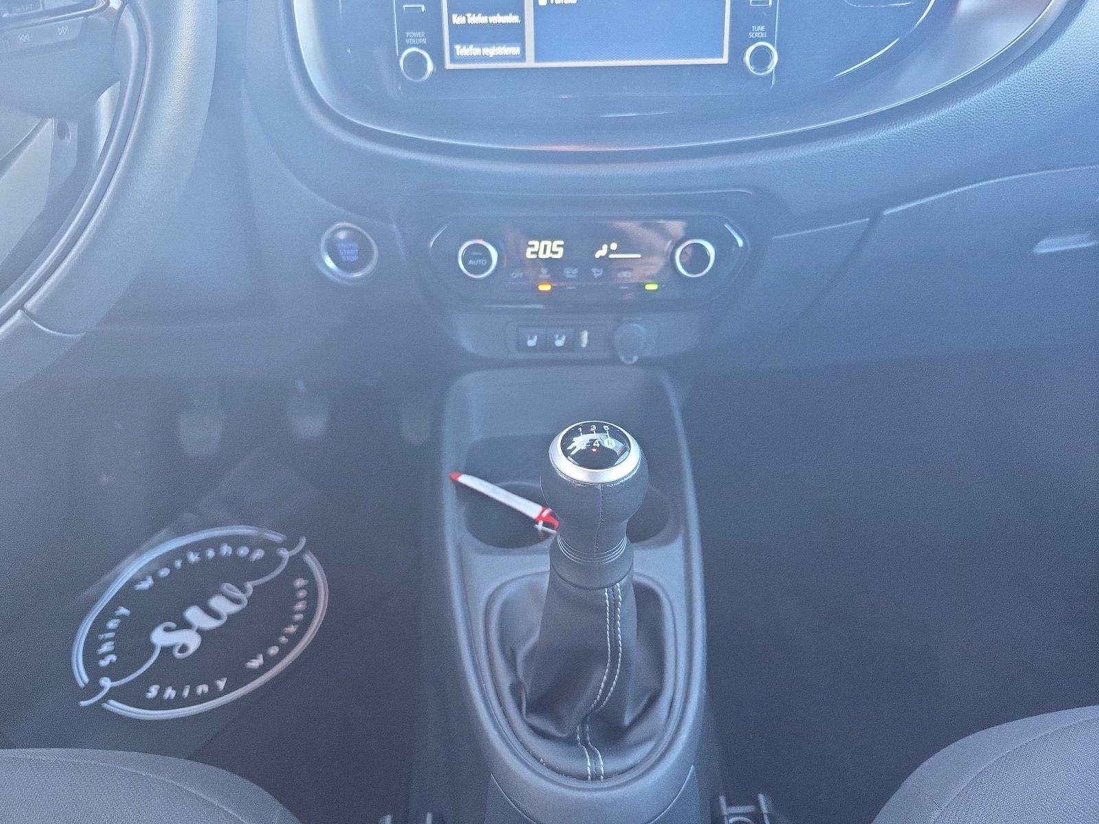 Toyota Aygo X 5-deurs Comfort