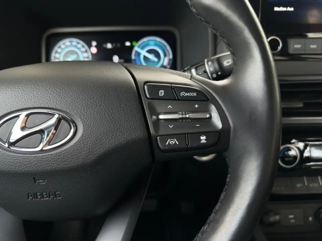 Hyundai Kona 1.6 Hybrid