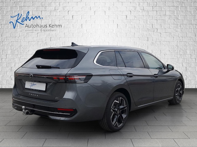 Volkswagen Passat 2,0 TDI AHK|MATRIX|5J.Gar.|ACC|360