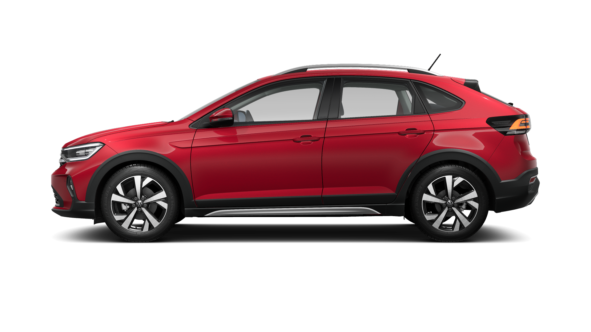 Volkswagen Taigo 1.0 TSI Style