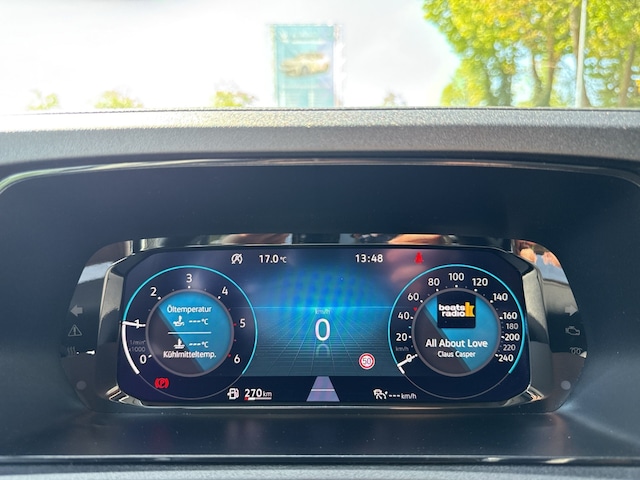 Volkswagen Caddy 4Motion