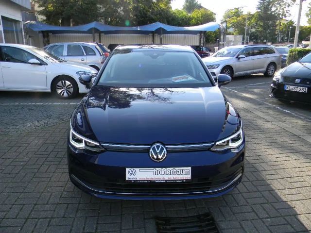 Volkswagen Golf Golf VIII Style
