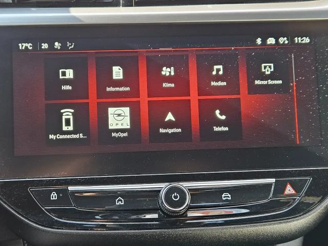 Opel Corsa GS-Line Grand Sport Hybrid