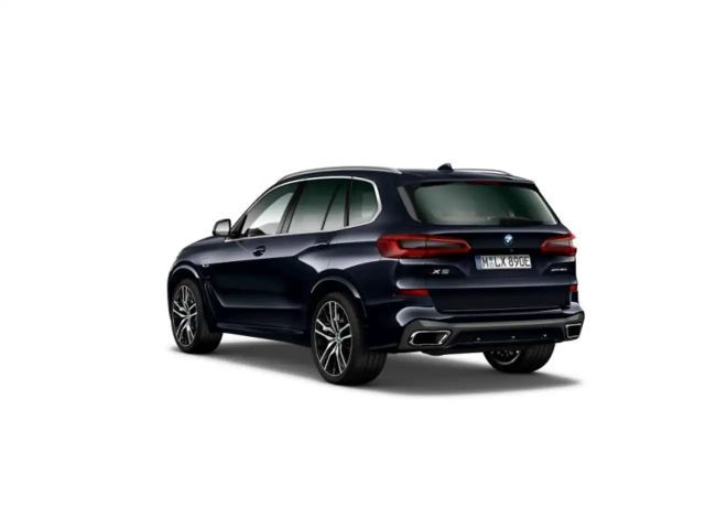BMW X5 M-Sport