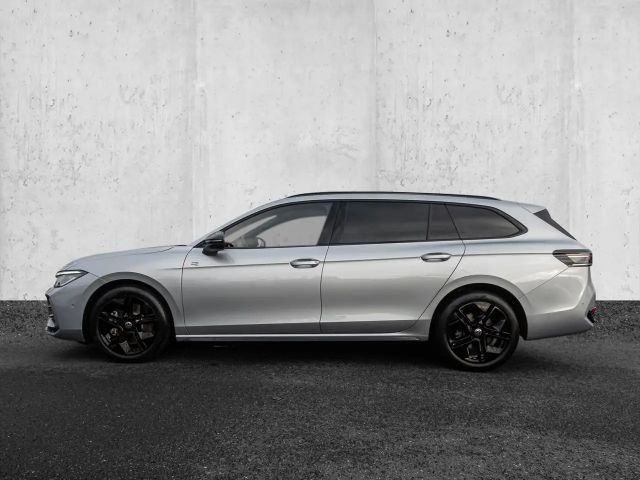 Volkswagen Passat 2.0 TDI 4Motion DSG R-Line