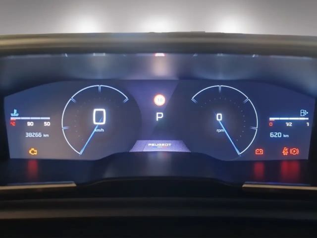 Peugeot 508 Allure Pack BlueHDi EAT8 SW