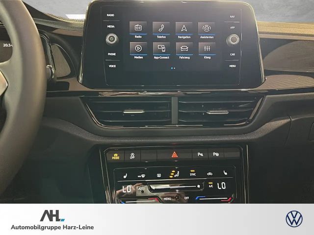 Volkswagen T-Roc 1.5 TSI DSG IQ.Drive R-Line