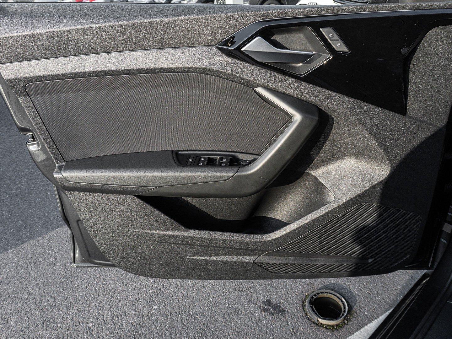 Audi A1 25 TFSI S-Tronic Sportback