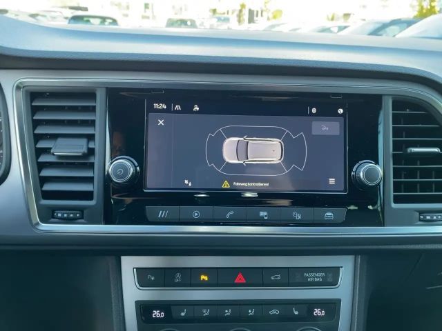 Seat Ateca 1.5 TSI FR-lijn